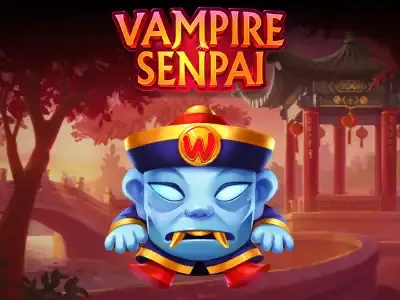 Vampire Senpai thumbnail