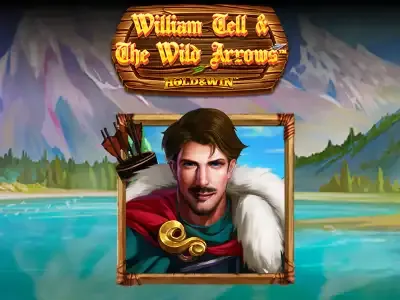 William Tell & The Wild Arrows Hold & Win thumbnail